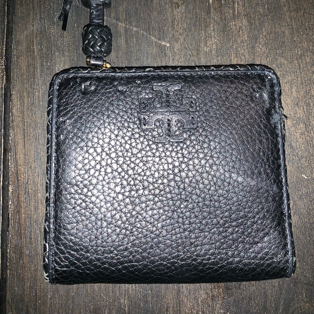 Tort Burch Wallet